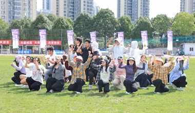 貴陽“城超”開幕式亮點搶先看