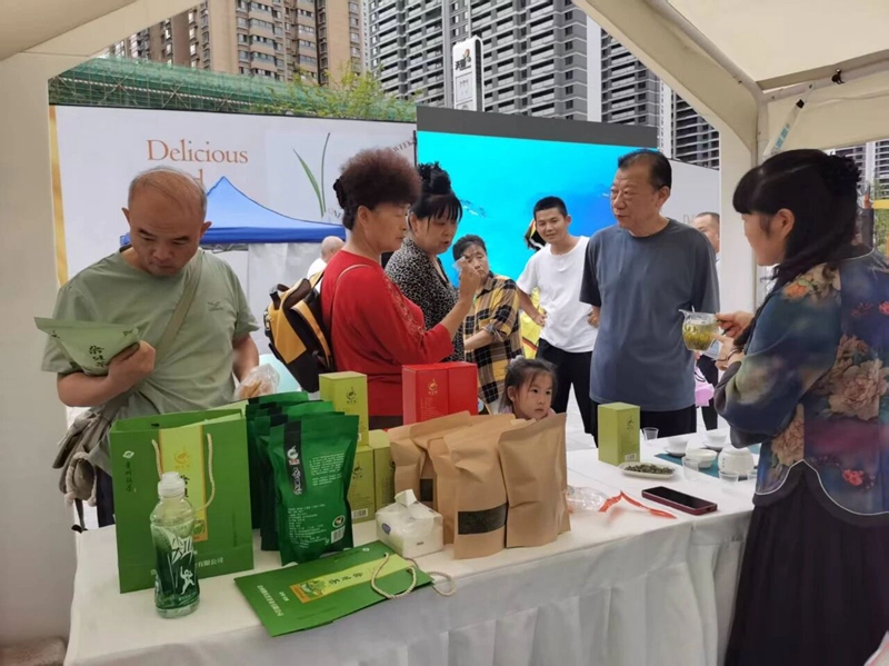 4 圖為活動現場.