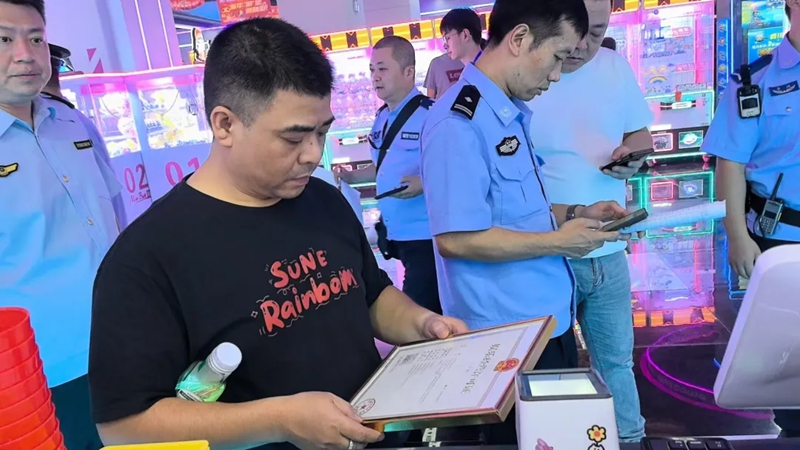 圖片3南明區以“事前+事后”雙軌模式筑牢旅游市場安全線