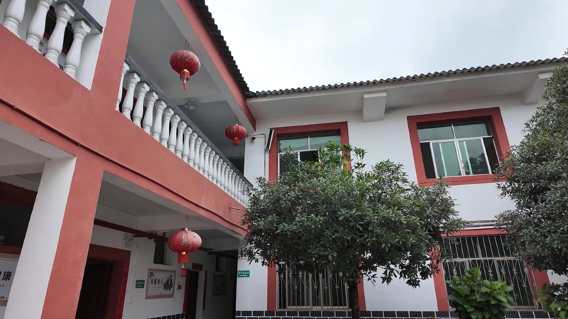 院內設施與環境煥然一新 (3)