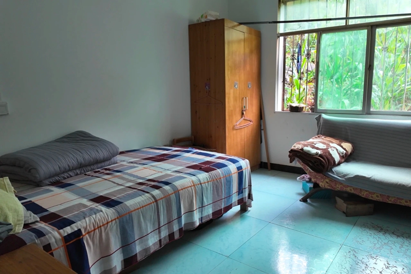 院內設施與環境煥然一新 (1)