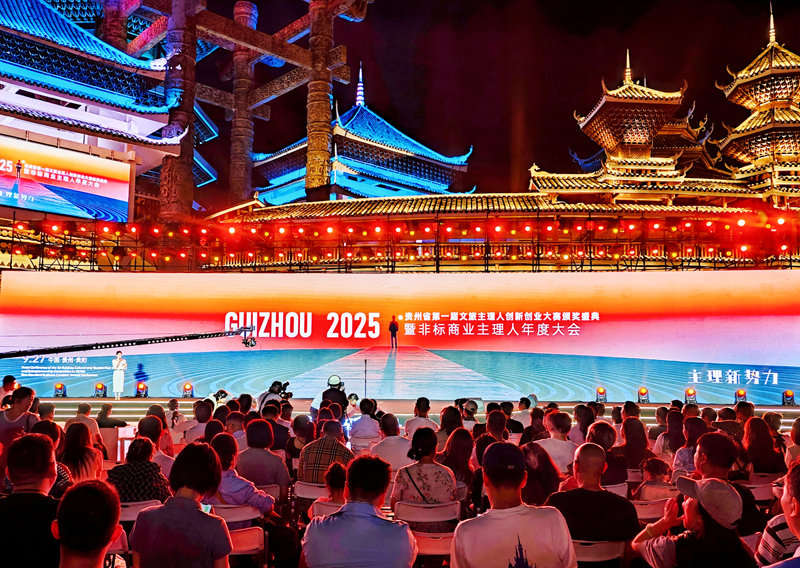 活動現場。羅飛燕攝