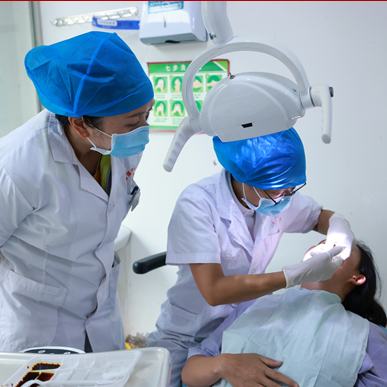 近年來，貴州省三都縣人民醫院（醫共體）總院以深化醫藥衛生體制改革為契機，大力實施緊密型醫共體建設。