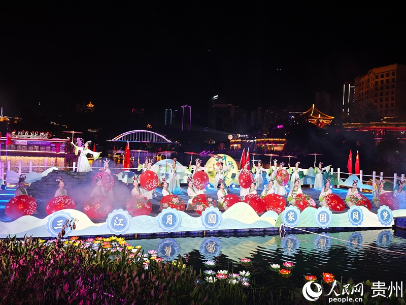 1、活動現場。人民網 黃小桃攝.jpg