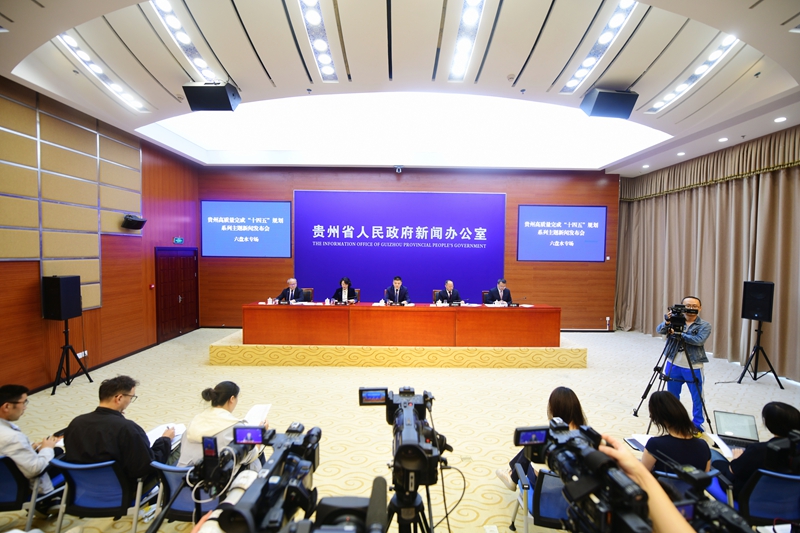 發布會現場。尚宇杰攝