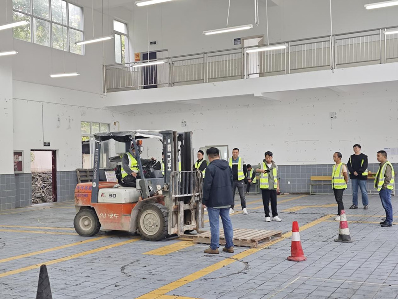 技能培訓“精準滴灌” 賦能高質量就業。