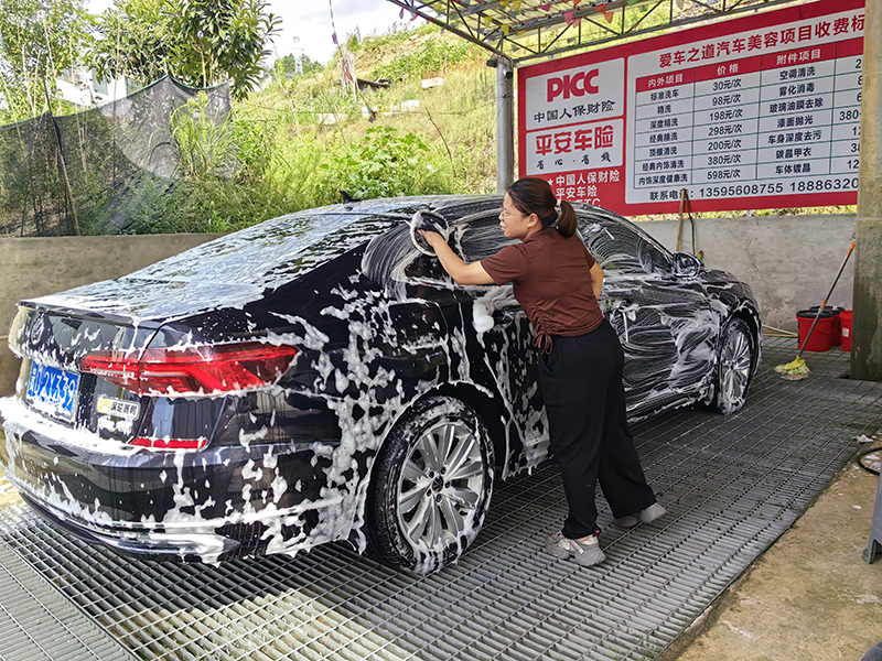 貴州石阡：閑置資產變增收之道。