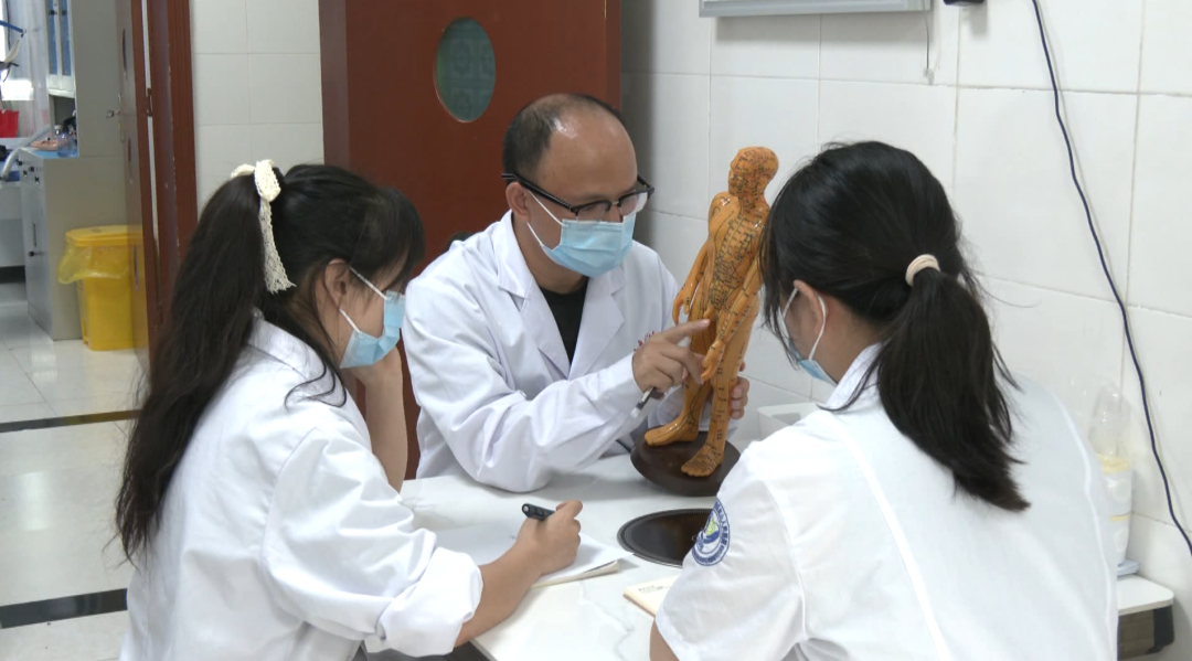 西秀區婦幼保健院設備升級。