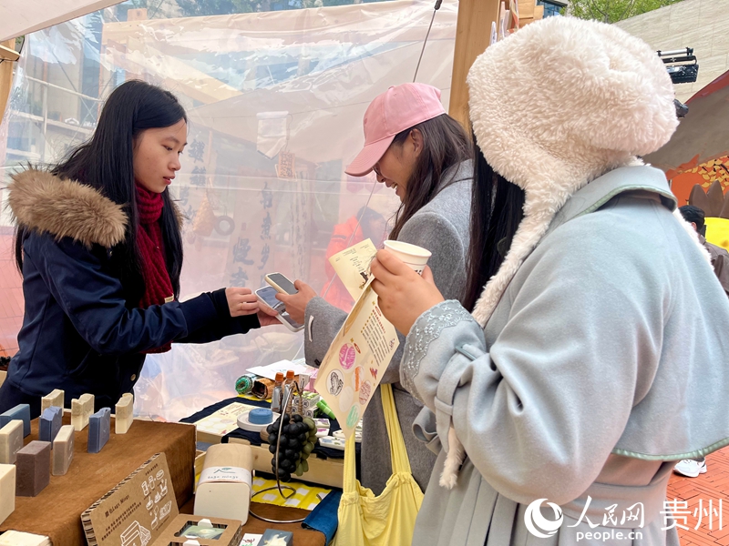 活動現場。人民網 李麗萍攝.jpg