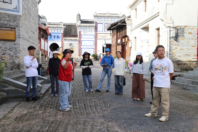 景區聯動激活黔東南州全域旅游新引擎。