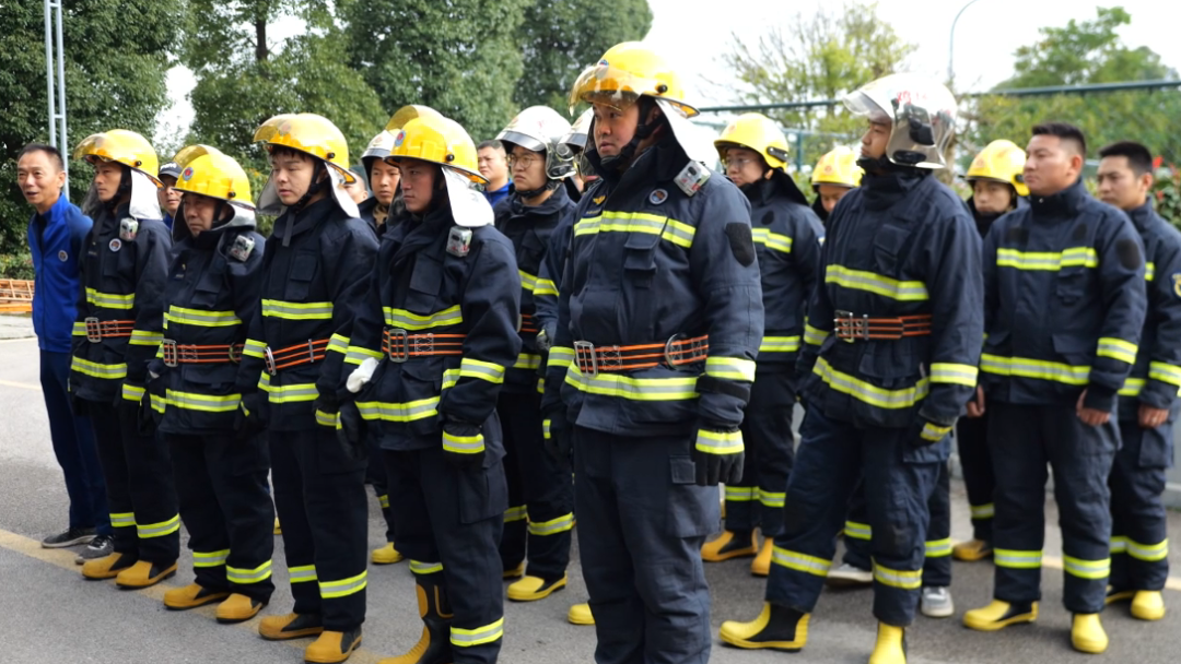 競賽現場。