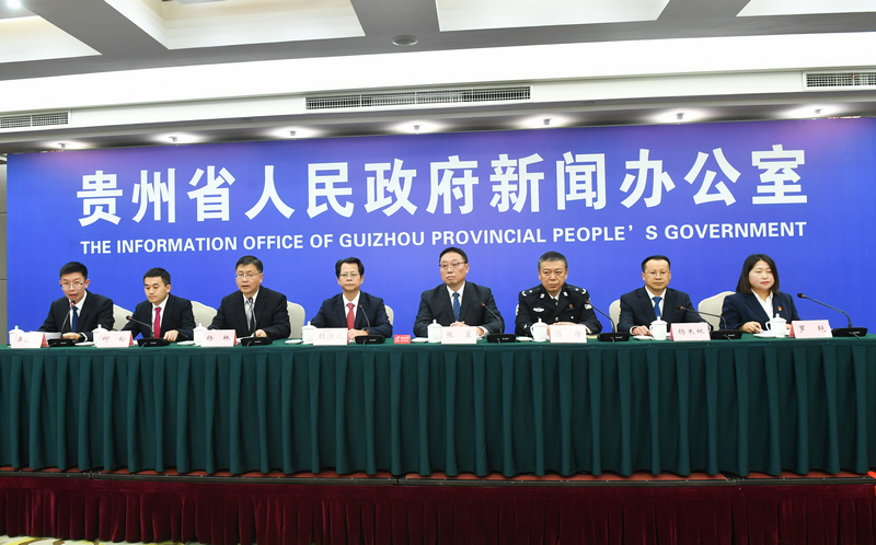 發布會現場。